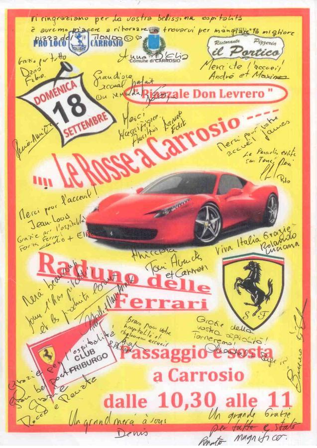 ホテル Il Portico Carrosio エクステリア 写真